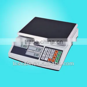 30kg Acs Price Computing Scale thumbnail-1