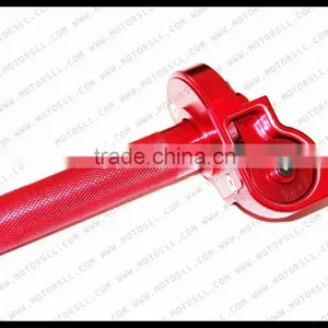 CNC Throttle for Pit Bike Kayo BSE Apollo thumbnail-5