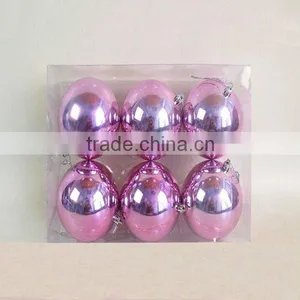Indoor Elegant Christmas Tree Ornament thumbnail-1