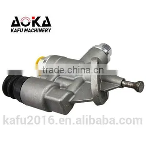 PC300-7 3936318 3936316 6D114 6CT Excavator Fuel Injection Pump 6736-71-5781 thumbnail-1