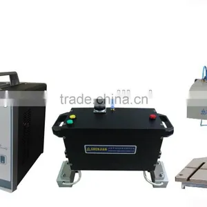 Multifunctional Metal Marking Machine thumbnail-1