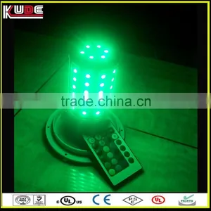 Wholesale Modern Design Corn Led Lights With Remote Control thumbnail-2