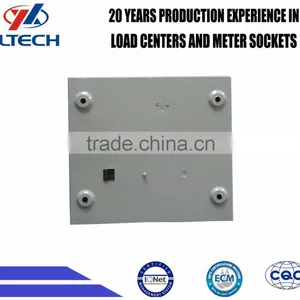 GPD4F 2way Hot Sale Cheapest ge Type Plug in Breaker Box thumbnail-3