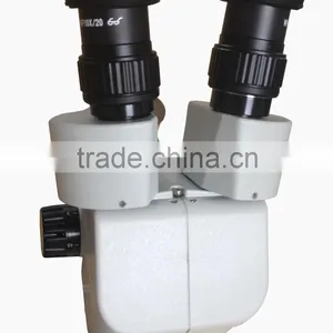 LED Illumination Binocular Jewelry Microscope for Student and Gemology thumbnail-2
