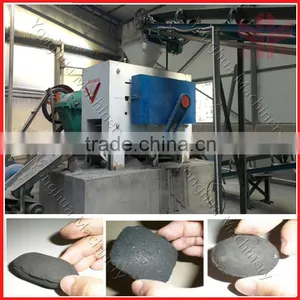 Good Quality Spare Parts of Briquette Machine Iron Ore Fines Briquette Machine Price 008615515540620 thumbnail-1