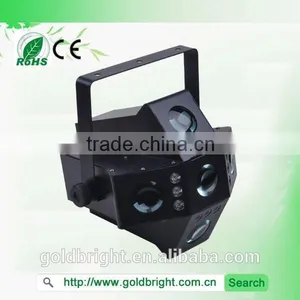 2015 New LED Effect Light Best Selling Products In Europe Strobe DMX DJ Effect Lights 6CH DMX512 thumbnail-3