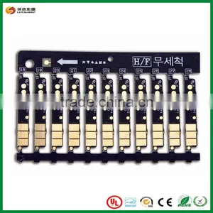 Rigid Aluminum Based Led Strip Pcb Designing Manufacture thumbnail-5