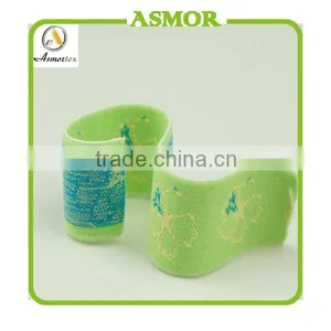 Jacquard Colored Elastic Webbing thumbnail-1