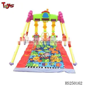 Cheap Baby Play Mat With Baby Gym Equipment thumbnail-1