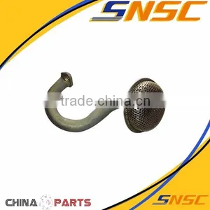 Wholesale Shangchai Machinery Engine Spare Parts 763C-19-010 6135 Suction Filter thumbnail-1
