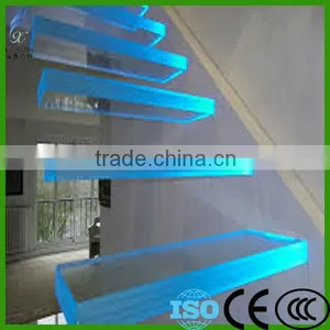 Laminated Safety Glass For Stairs thumbnail-4