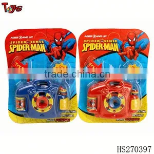 New Design Projection Camera Children Intelligent Toys thumbnail-1