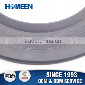 Cookware Replacement Multi Sizes 14cm to 32cm Universal Silicone Lid thumbnail-4