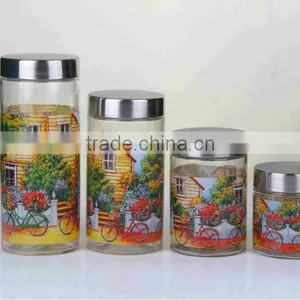 Storage Jar thumbnail-1