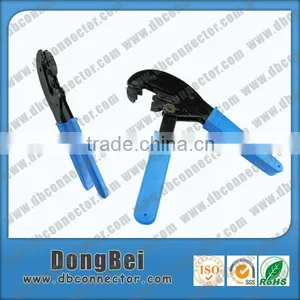 Coax Connector Rg11 Rg6 Crimping Tool thumbnail-1