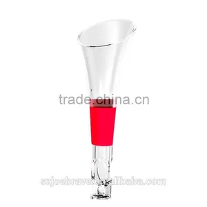 Direct Factory Wine Chiller Stick With Pourer ,Stainless Steel Wine Cooler Stick thumbnail-5