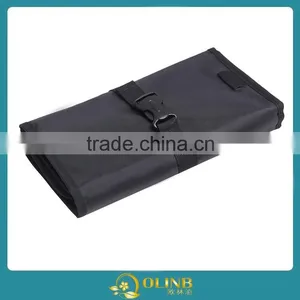 Custom Makeup Bag Makeup Brush Bag Professional Makeup Bag thumbnail-4