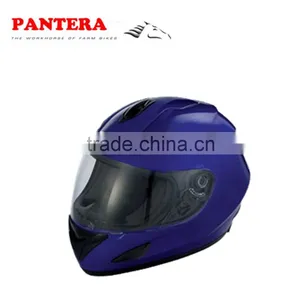 Full Face ABS/PP Shell OEM Motorcycle Helmet thumbnail-1