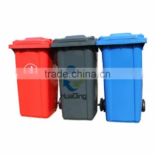 Storage Box Cheap Clothing Donation Recycle Bin thumbnail-5