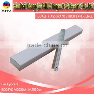Compatible Drum Cleaning Blade For Kyocera ECOSYS M2030dn M2530dn thumbnail-1