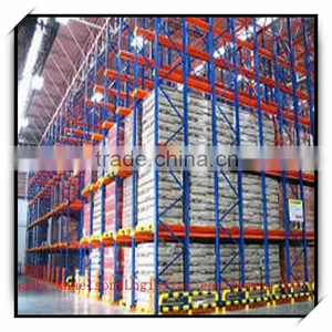 Drive Through Racking System thumbnail-1