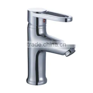 Brass Wash Basin Faucet thumbnail-1