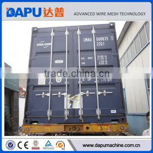 Cheap Pvc Coated Barbed Wire Making Machine thumbnail-6