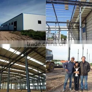 Steel Structure Design thumbnail-2