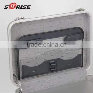 2016 Empty Makeup Case Professional Cosmetic Case thumbnail-6