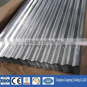 Top Quality Galvanized Roofing Sheet in Competitive Price thumbnail-2