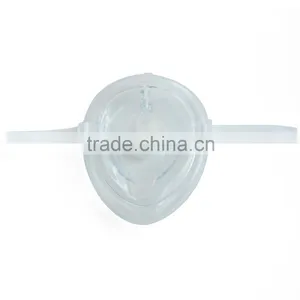 Logo Printing CPR Replacement Mask With One Way Valve for Training thumbnail-2