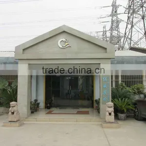 Shanghai Changwei Display Service Co., Ltd. company overview - view 2 thumbnail