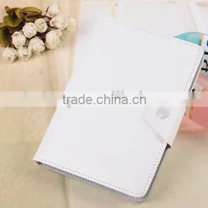 Smart Book Magnetic Stand Tablet pc Leather Case For Samsung Sony Huawei ASUS 7 8 9 10 Inches Tablet pc thumbnail-6
