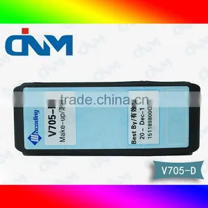 Make up V705-D for Videojet Cij Inkjet Printer 0.75L thumbnail-2