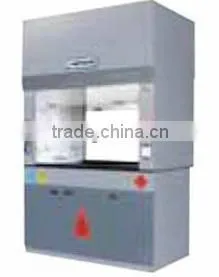 Double Sided Fume Hood thumbnail-1