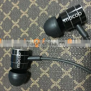 Metal Earphone in Good Quality thumbnail-2