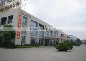 Guangdong Zhonglian Aluminum Profile Co., Ltd. company overview - view 2 thumbnail