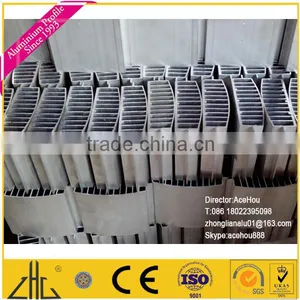 High Precision CMM Aluminum 4 Axis CNC Milling and Drilling Machine Parts thumbnail-3