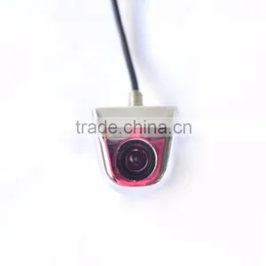 Universal Car Camera Korea Pole Style Waterproof 540TV Car Camera With CMOS Sensor and 170 Degree Wide Angle thumbnail-1
