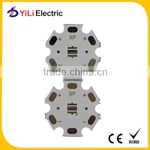 Epistar High Power LED 3W Red tu SMD 3535 LED for Shoes thumbnail-5