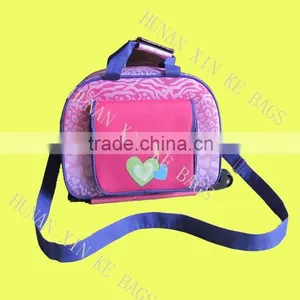 2011 Fashion 600D Sport Travel Bag thumbnail-1