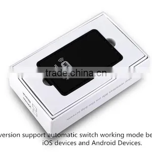 DLNA Miracast Airplay Allsharecast Dongle Top Selling RT1185 Wifi Wireless Miracast/DLNA/IOS Mirroring Dongle thumbnail-5
