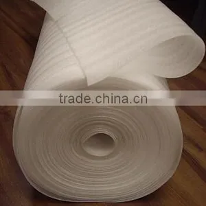 3mm EPE Foam Roll Floor Underlay thumbnail-1