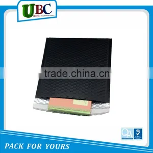 Aluminum Mailer Metallic Bubble Padded Book Mail Packaging thumbnail-2