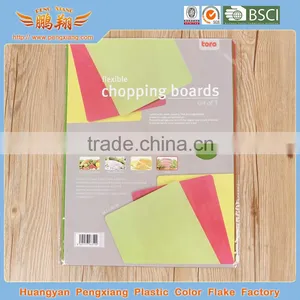 Lightweight Thin pp Cutting Board thumbnail-1