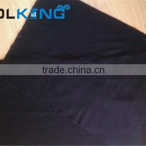1mm Thick Dark Wool Felt for Clothes thumbnail-4