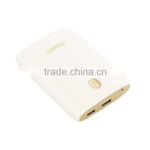 New 10000mAh QC 3.0 Protable Power Bank for Pockman go thumbnail-2