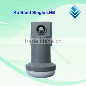KU Single LNBF Lowest Factory Price thumbnail-1