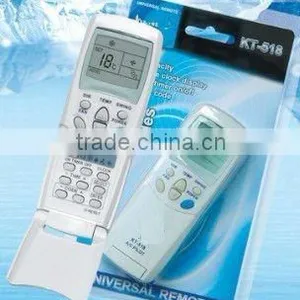 Universal A/c Remote Control KT-518 thumbnail-1