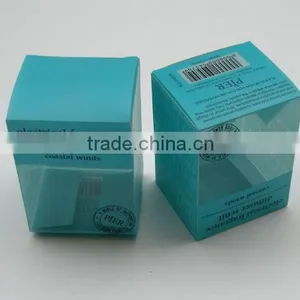 Pvc Cosmetics Box thumbnail-1